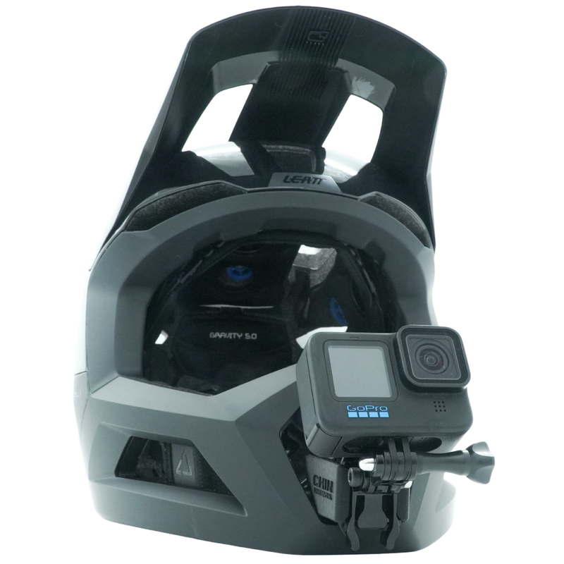 Chin Mount for LEATT Gravity 5.0