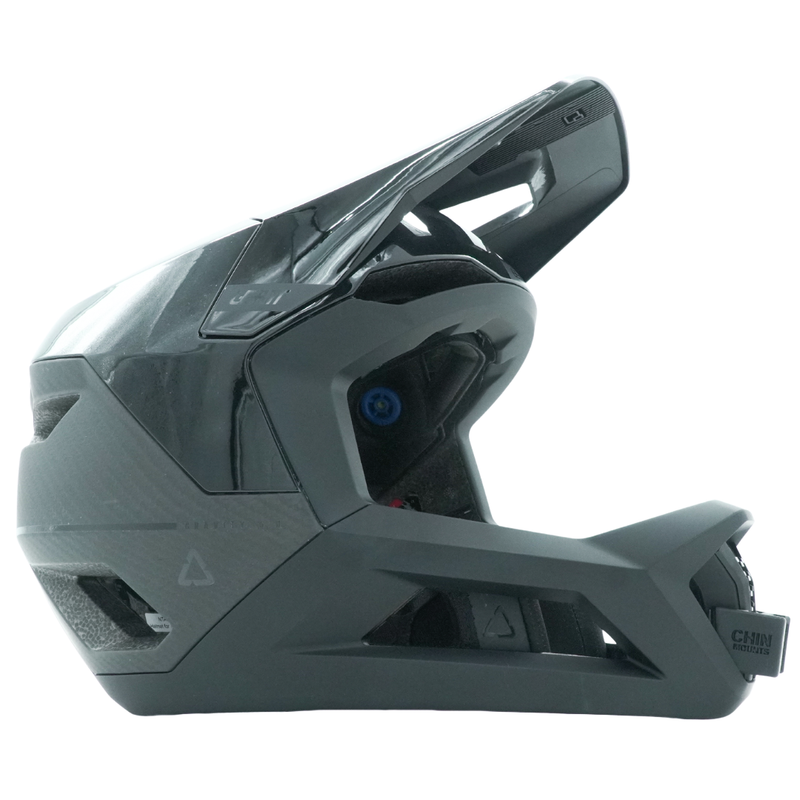 Chin Mount for LEATT Gravity 5.0