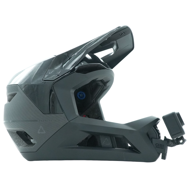 Chin Mount for LEATT Gravity 5.0