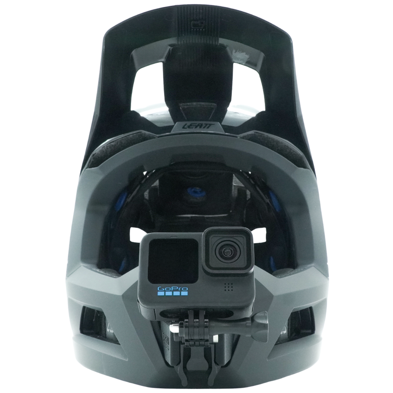Chin Mount for LEATT Gravity 5.0