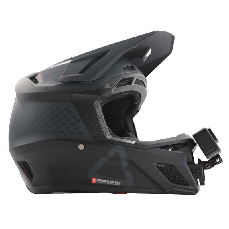 Chin Mount for LEATT Gravity 8.0