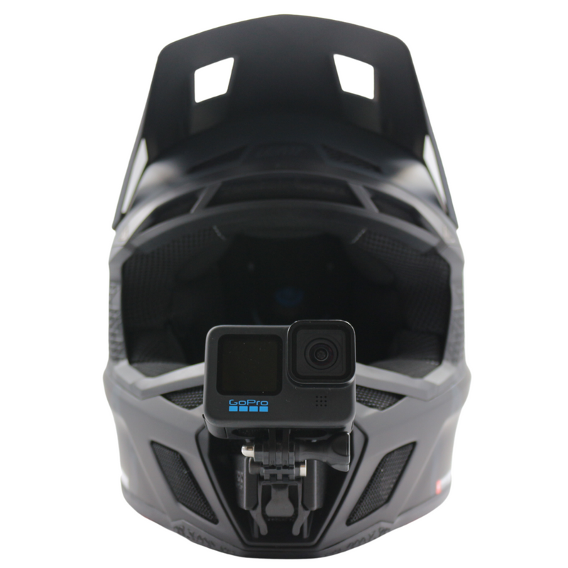Chin Mount for LEATT Gravity 8.0