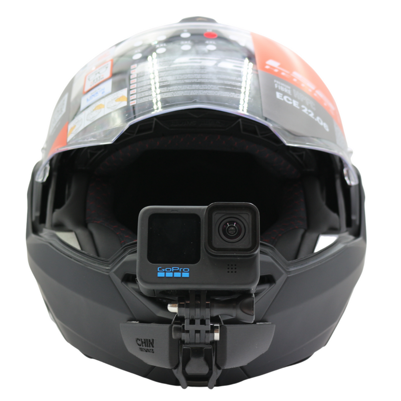 Chin Mount for LS2 Advant X