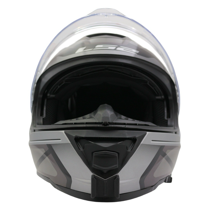 Chin Mount for LS2 Assault/Storm
