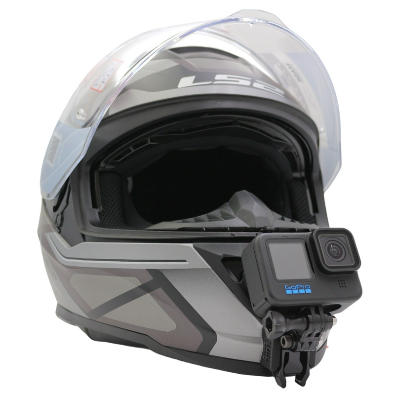 Chin Mount for LS2 Assault/Storm