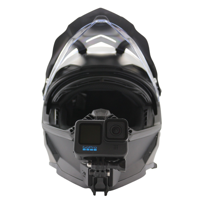 Chin Mount for LS2 Blaze/Pioneer Evo/Gate/Fast Evo (MX436/MX437)