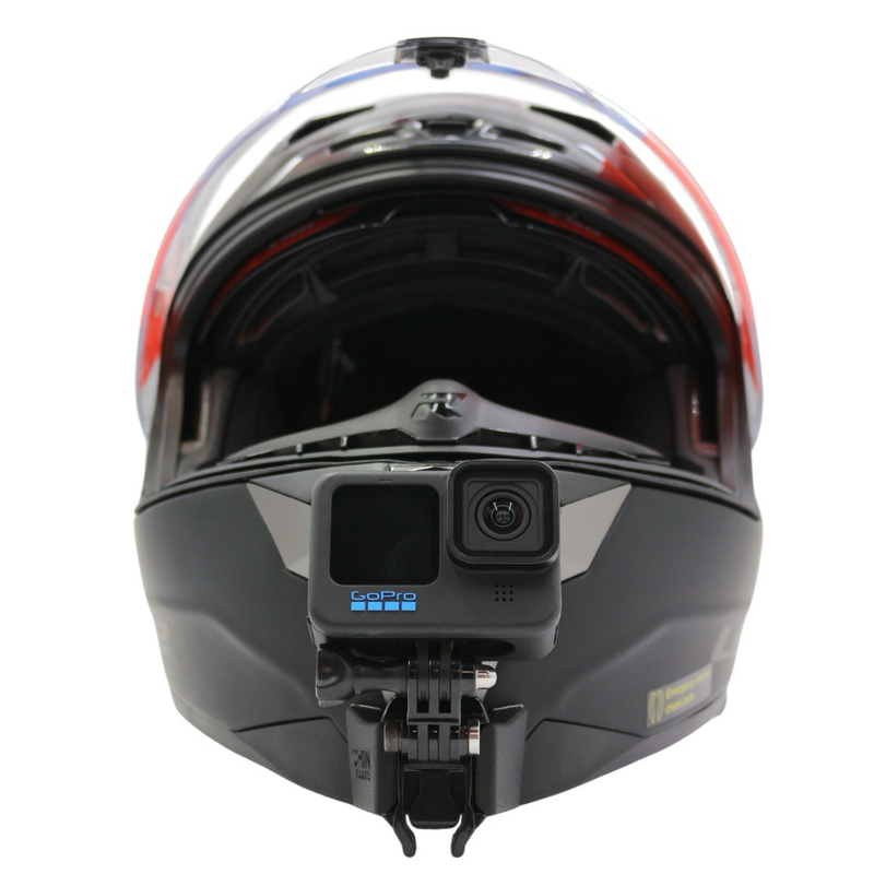 Chin Mount for LS2 Challenger