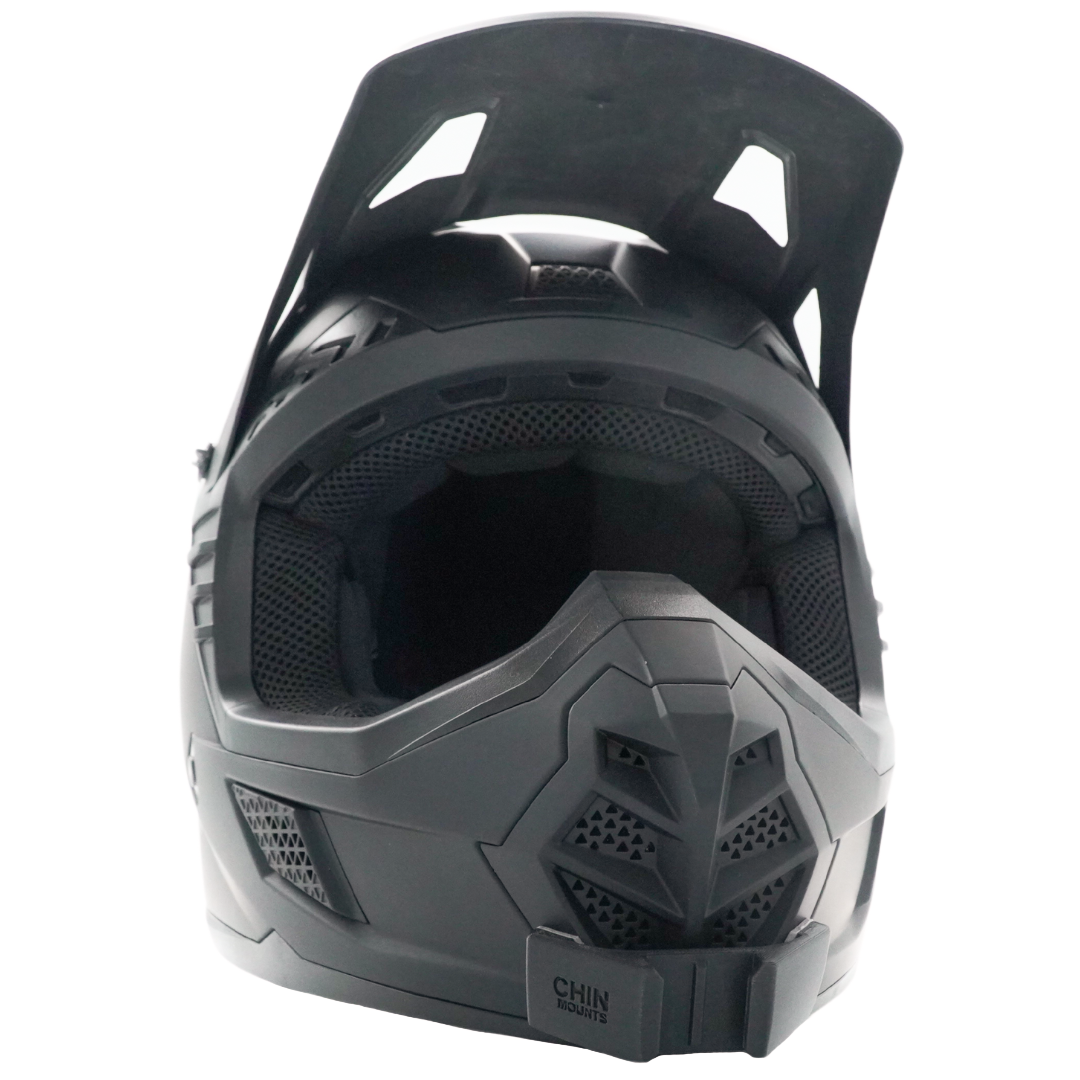 Chin Mount for LS2 MX706 COZ