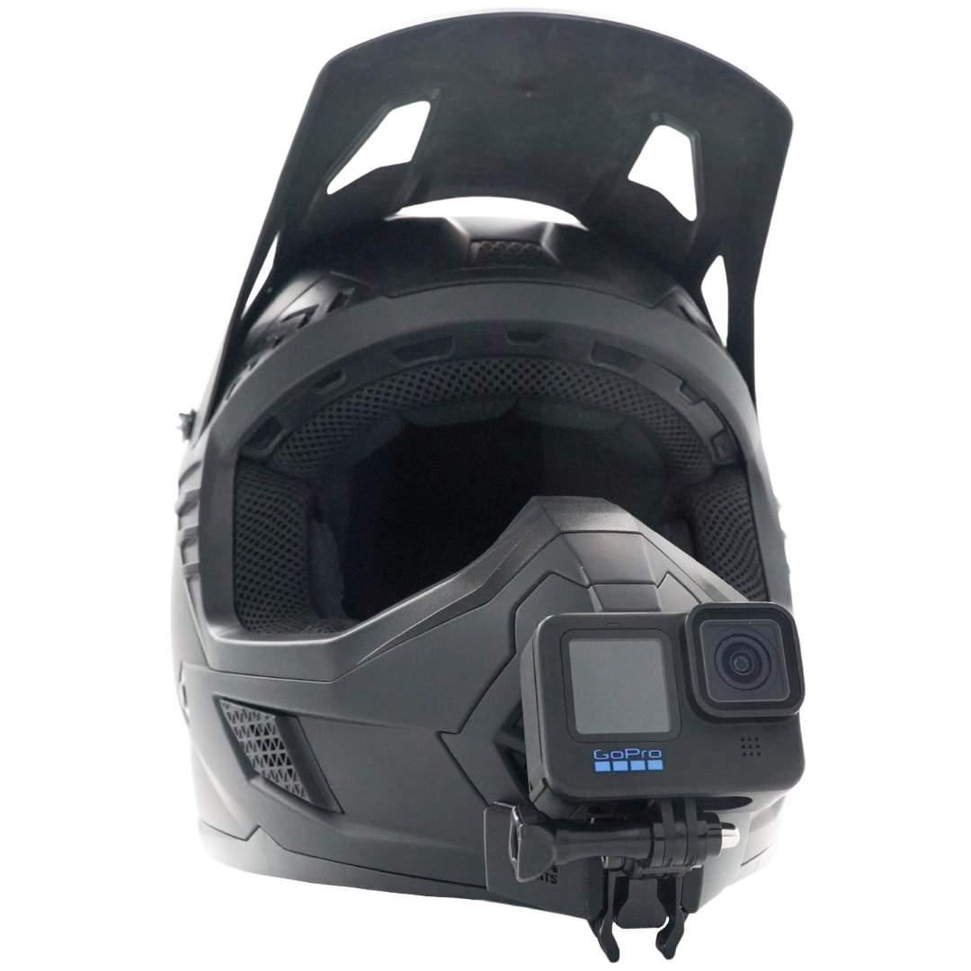 Chin Mount for LS2 MX706 COZ