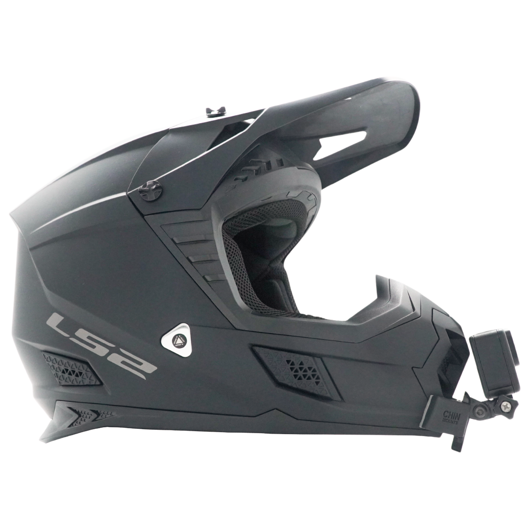 Chin Mount for LS2 MX706 COZ