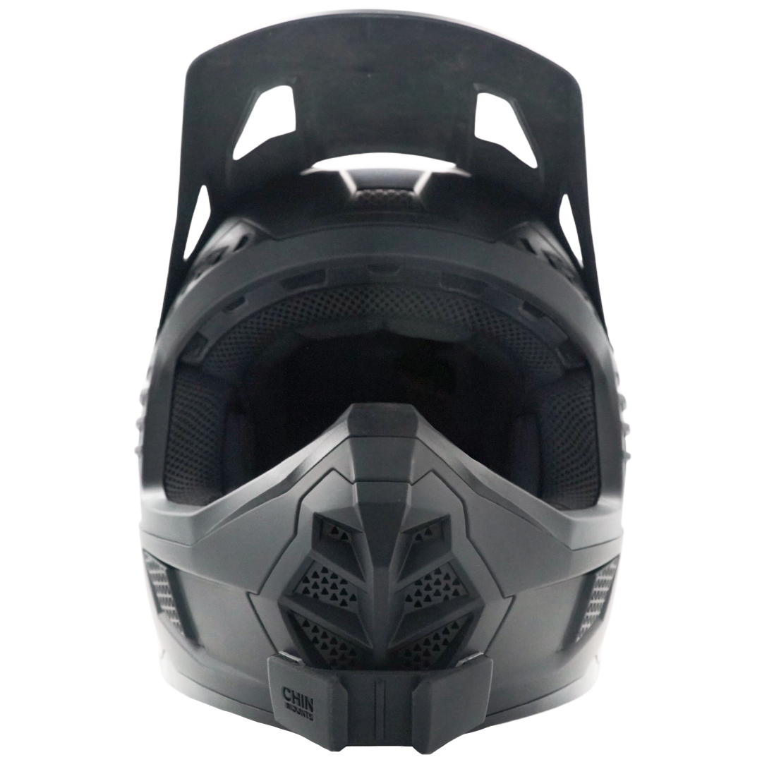 Chin Mount for LS2 MX706 COZ