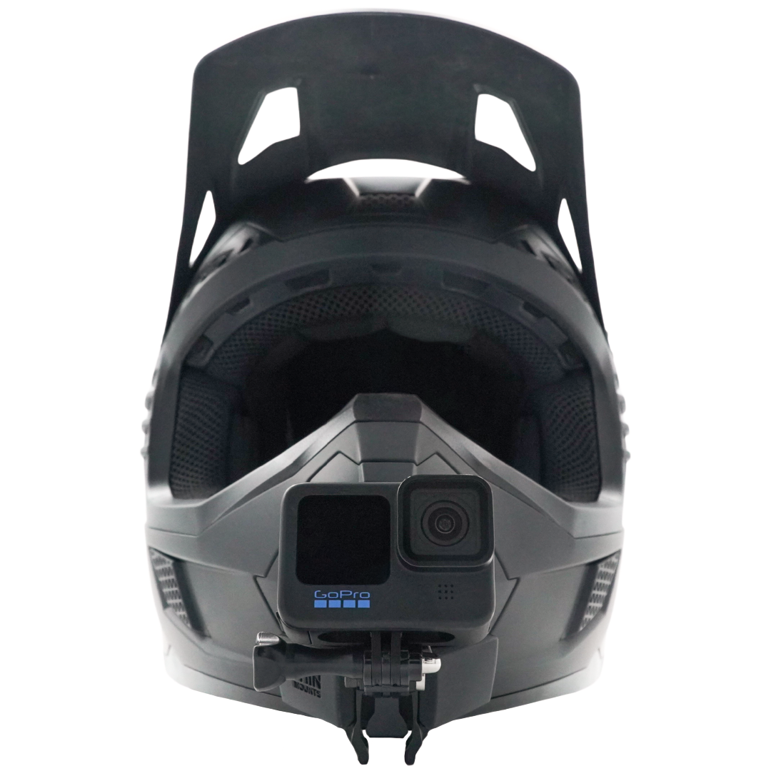 Chin Mount for LS2 MX706 COZ