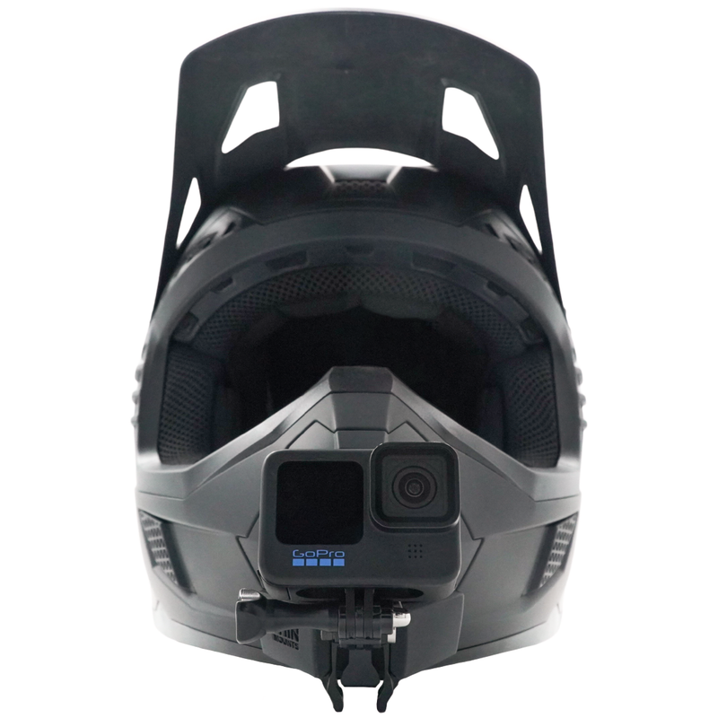 Chin Mount for LS2 MX706 COZ