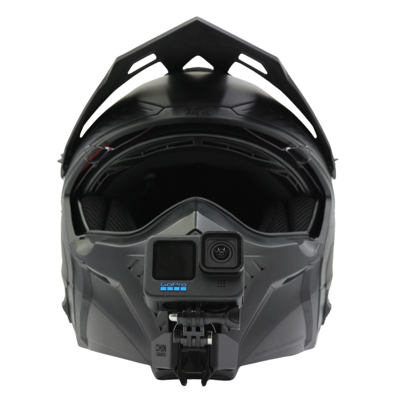 Chin Mount for LS2 Drifter OF606