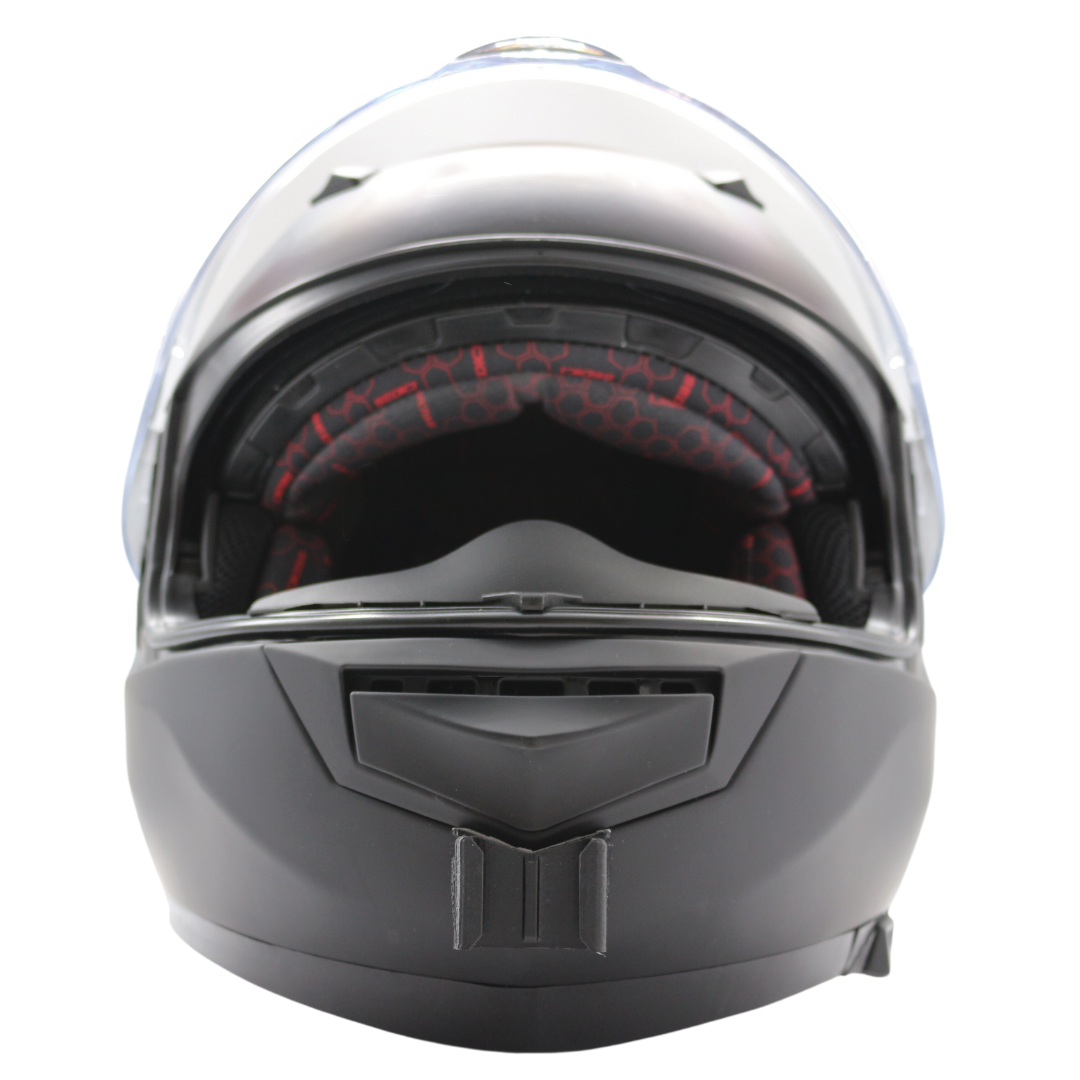 LS2 FF801 Helmet Chin Mount For GoPro, Insta360, DJI, & more