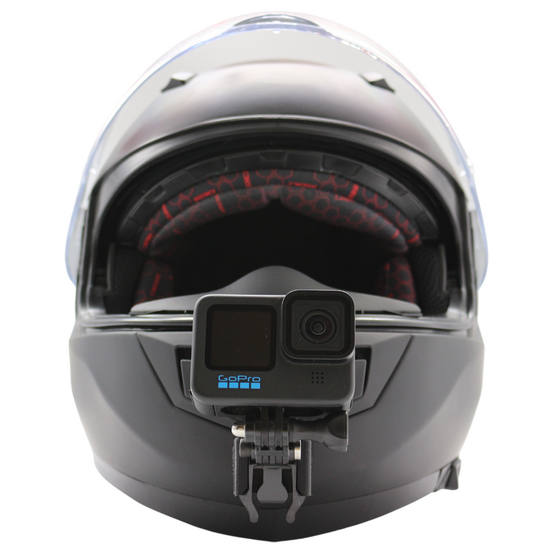 Chin Mount for LS2 FF801