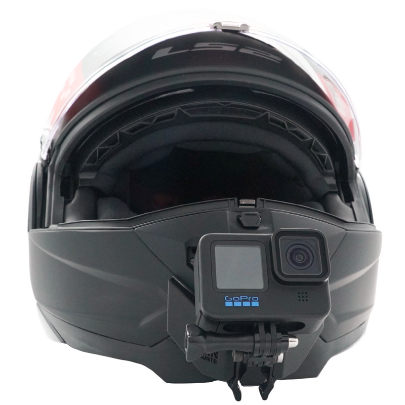 Chin Mount for LS2 FF910 Advant 2