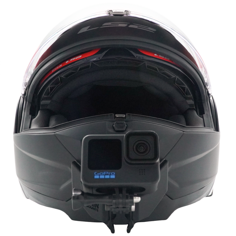 Chin Mount for LS2 FF910 Advant 2