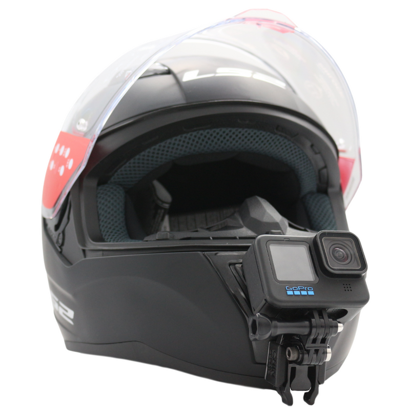 Chin Mount for LS2 Rapid 2