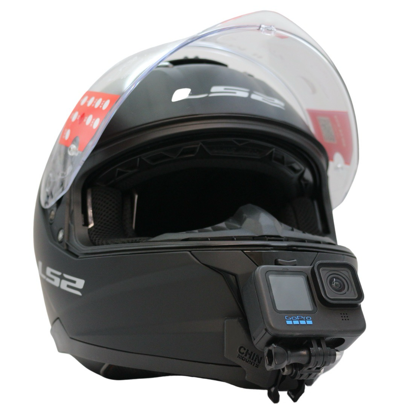 Chin Mount for LS2 Stream II