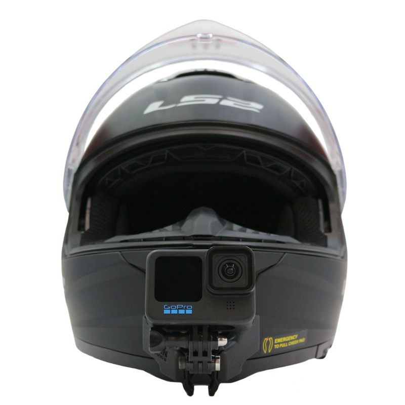 Chin Mount for LS2 Stream II