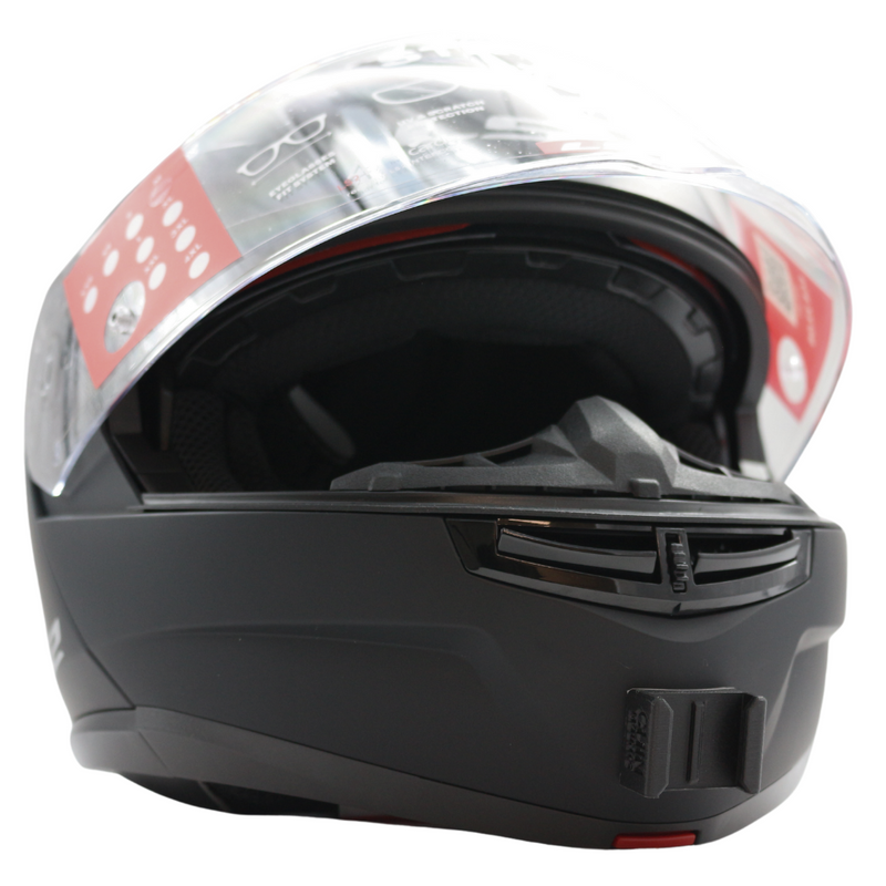 Chin Mount for LS2 Strobe 2