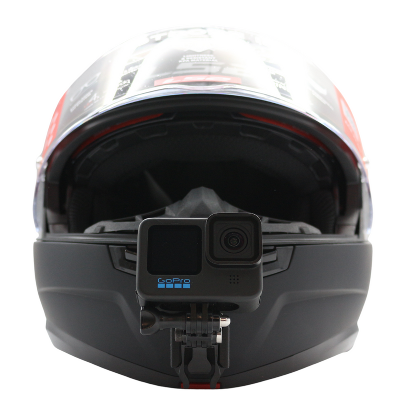 Chin Mount for LS2 Strobe 2