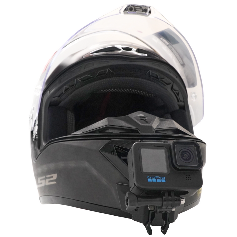 Chin Mount for LS2 Thunder