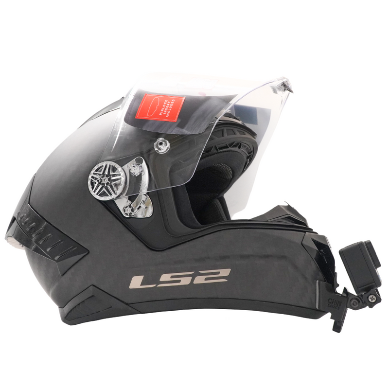 Chin Mount for LS2 Thunder