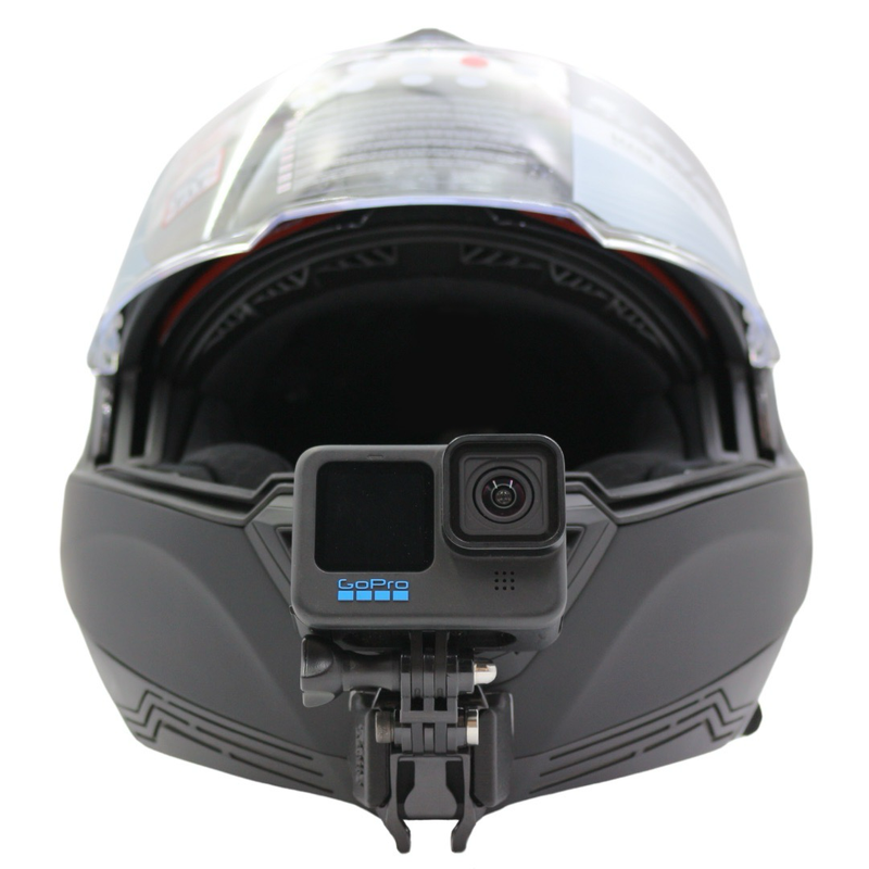 Chin Mount for LS2 Valiant 2