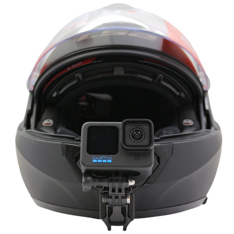 Chin Mount for LS2 Valiant