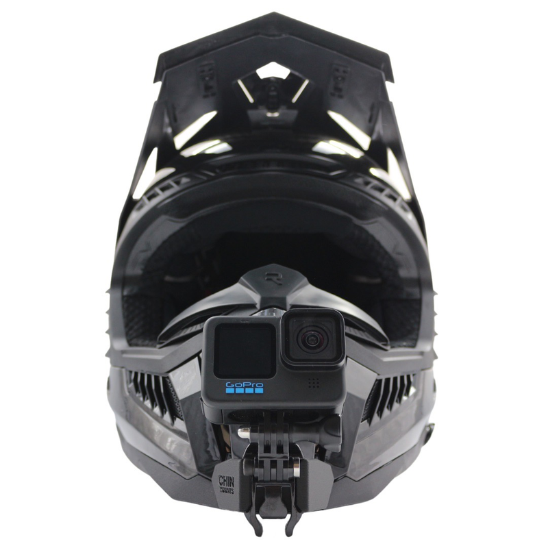 Chin Mount for LS2 MX703 X-Force