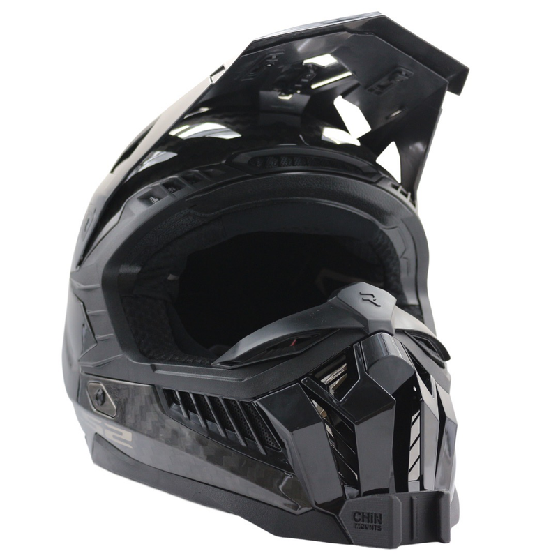 Chin Mount for LS2 MX703 X-Force