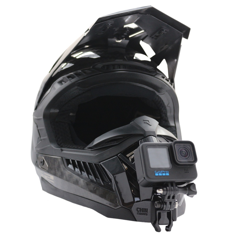 Chin Mount for LS2 MX703 X-Force