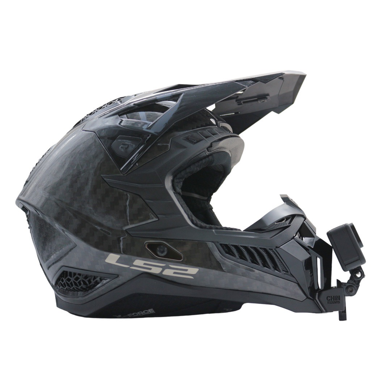 Chin Mount for LS2 MX703 X-Force