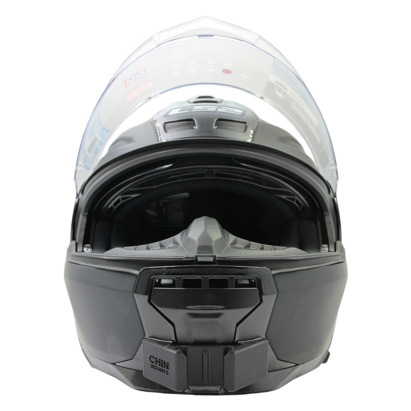 Chin Mount for LS2 Horizon/Scope