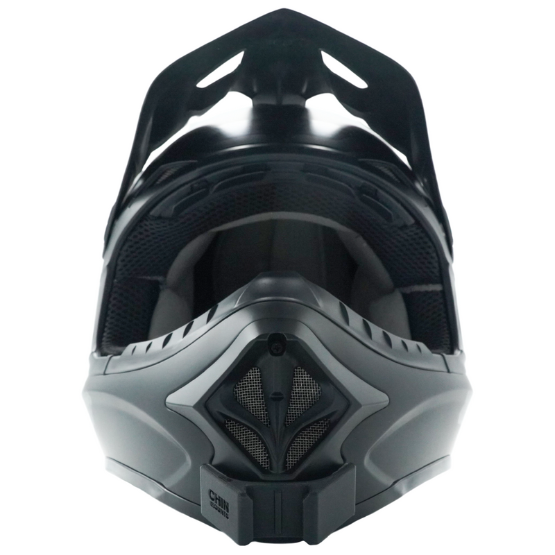 Chin Mount for M2R Exo