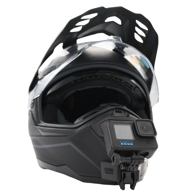 Chin Mount for CKX DS24 Dual Sport