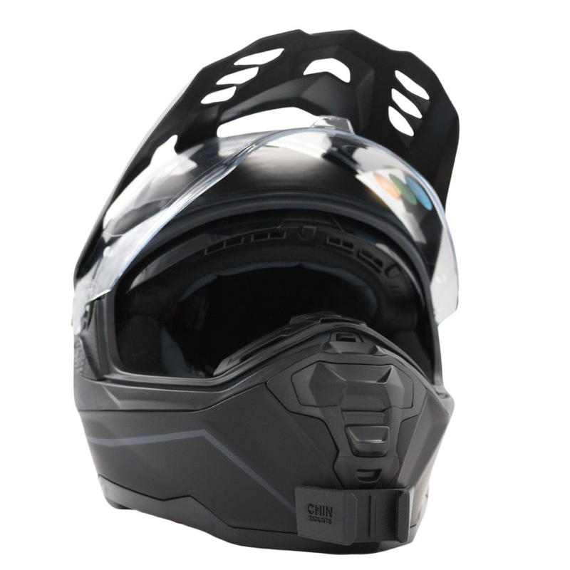 Chin Mount for CKX DS24 Dual Sport