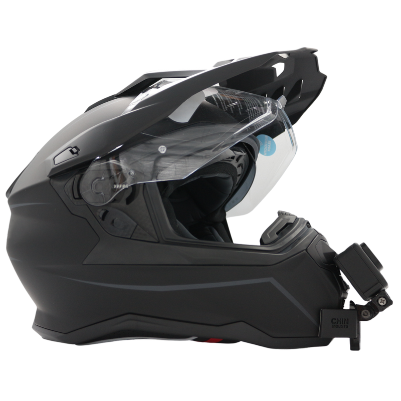Chin Mount for CKX DS24 Dual Sport