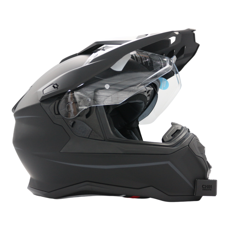Chin Mount for CKX DS24 Dual Sport