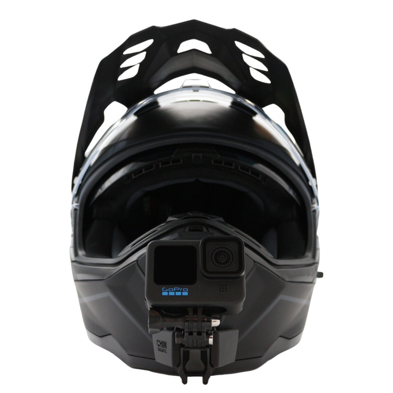 Chin Mount for CKX DS24 Dual Sport