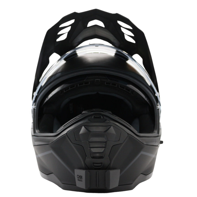 Chin Mount for CKX DS24 Dual Sport