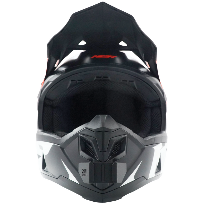 Chin Mount for M2R X2