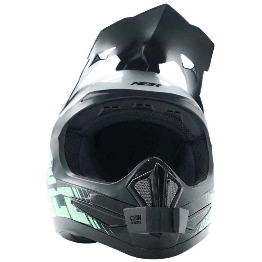 Chin Mount for M2R X3