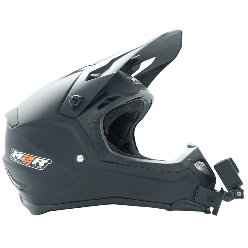 Chin Mount for M2R X4 Evo