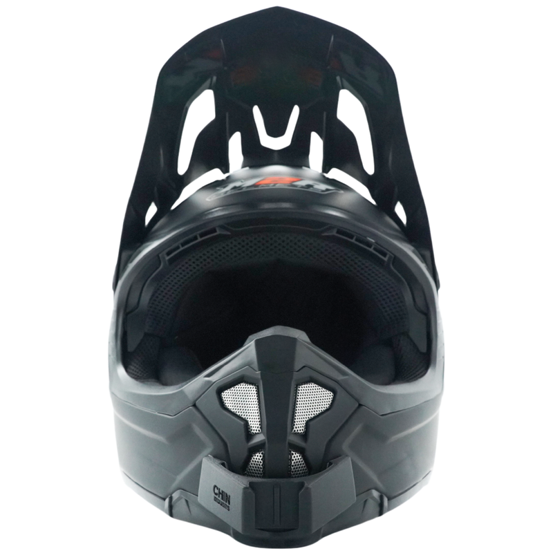 Chin Mount for M2R X4 Evo
