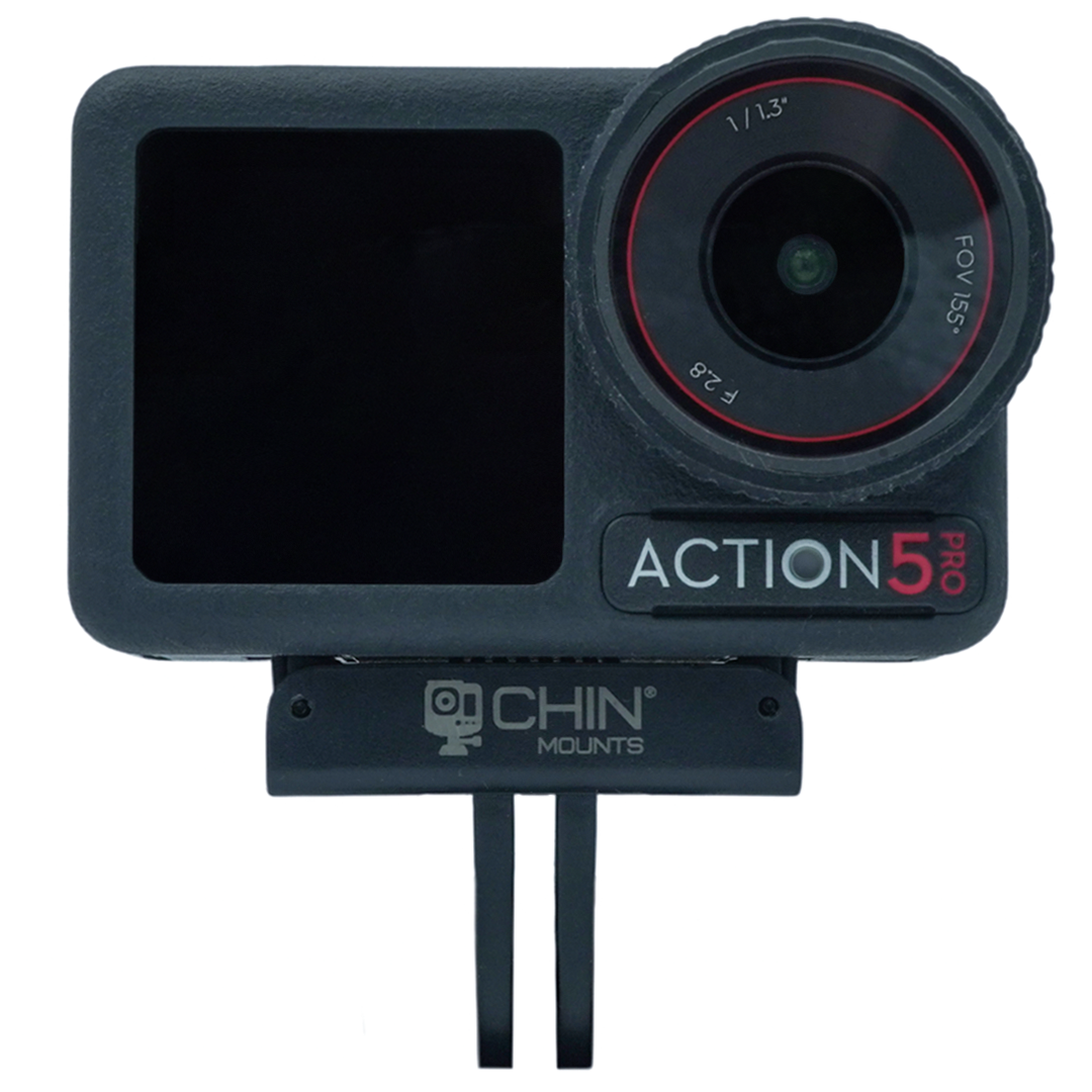 Magnetic Mount Attachment for DJI OSMO 5/4/3/360