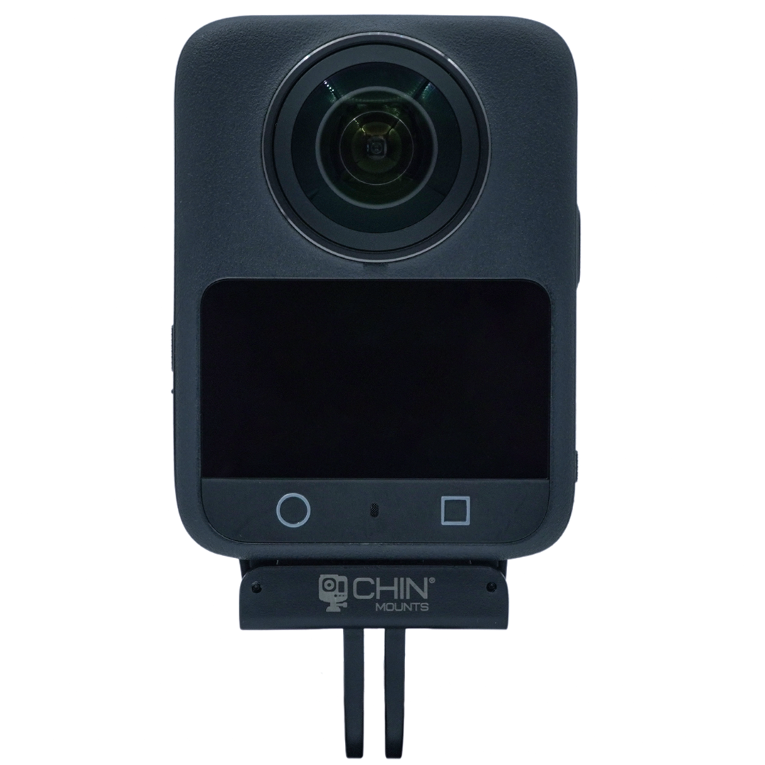 Magnetic Mount Attachment for DJI OSMO 5/4/3/360 | Chin Mounts