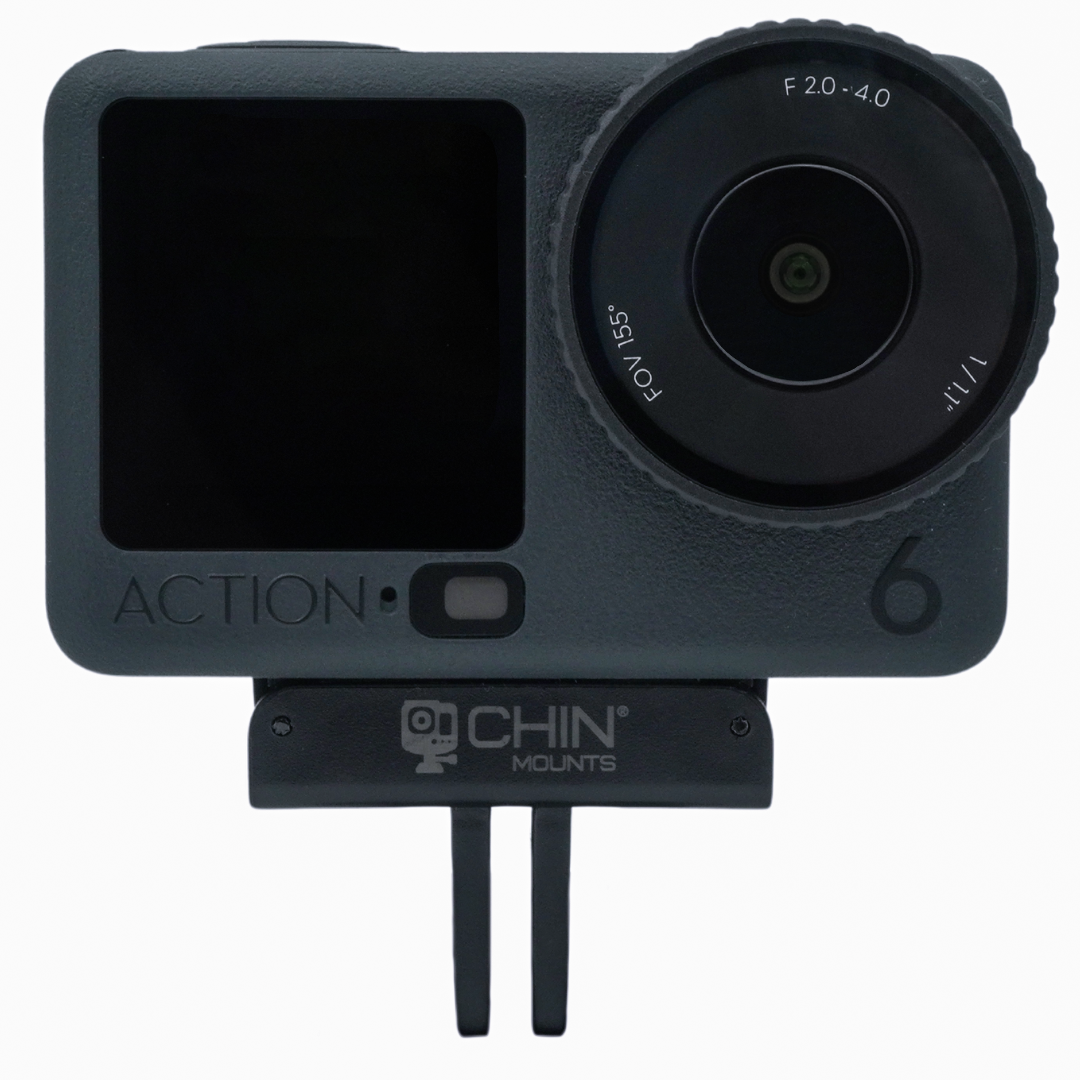 Magnetic Mount Attachment for DJI OSMO 6/Nano